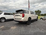 2022 GMC Yukon XL 4WD 4dr SLT