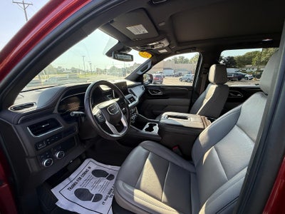 2023 GMC Yukon XL 4WD 4dr SLT