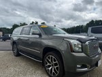 2017 GMC Yukon XL 4WD 4dr Denali
