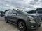 2017 GMC Yukon XL 4WD 4dr Denali