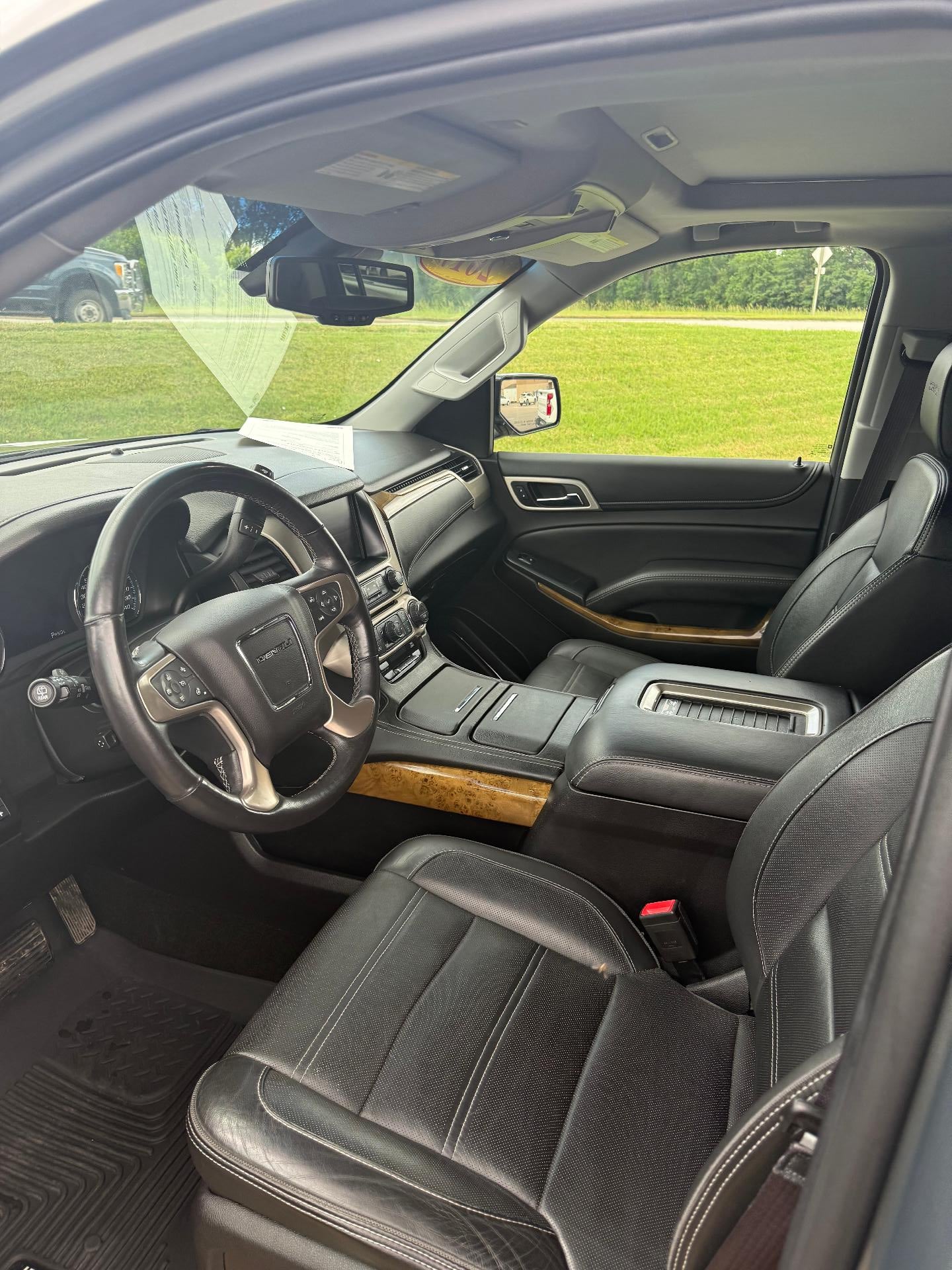 2017 GMC Yukon XL 4WD 4dr Denali