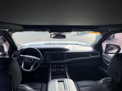2024 GMC Yukon XL 4WD 4dr Denali