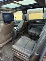 2021 GMC Yukon XL 4WD 4dr Denali
