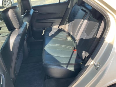 2015 Chevrolet Equinox FWD LS