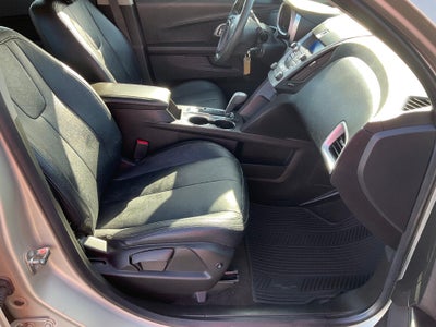 2015 Chevrolet Equinox FWD LS