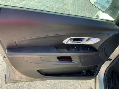 2015 Chevrolet Equinox FWD LS