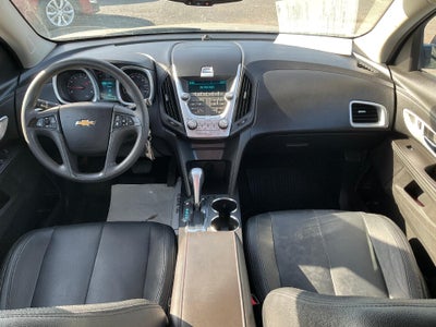 2015 Chevrolet Equinox FWD LS