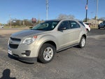2015 Chevrolet Equinox FWD LS