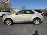 2015 Chevrolet Equinox FWD LS
