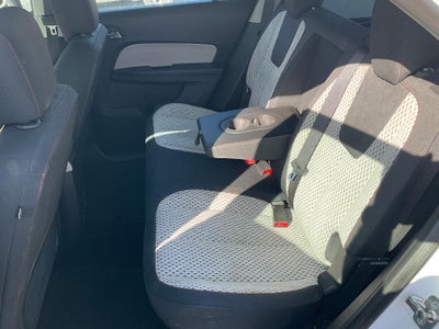 2013 Chevrolet Equinox FWD LS