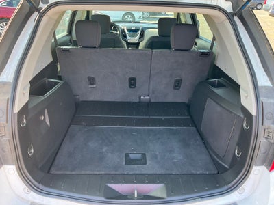 2013 Chevrolet Equinox FWD LS