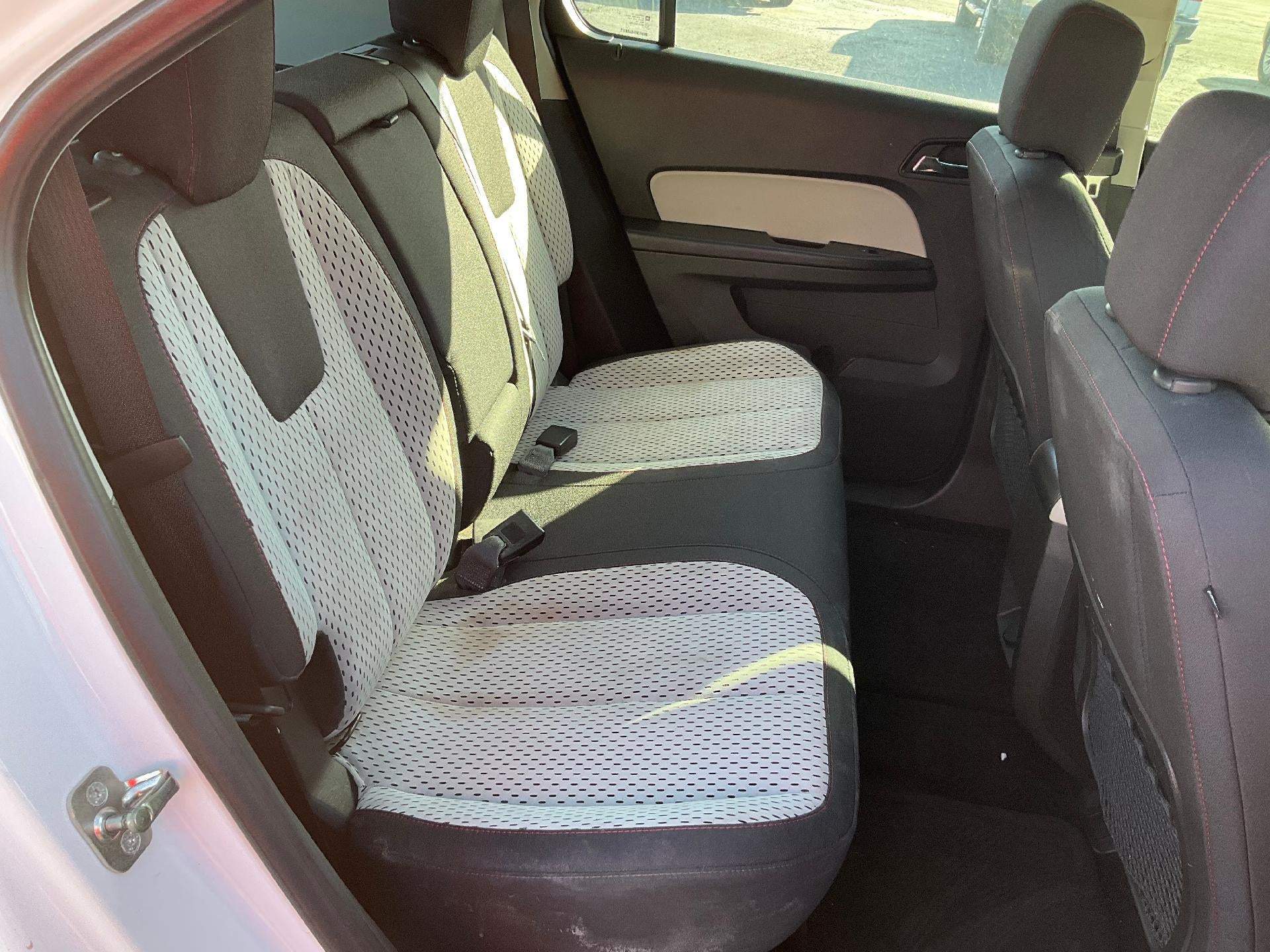 2013 Chevrolet Equinox FWD LS