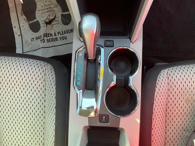 2013 Chevrolet Equinox FWD LS