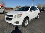 2013 Chevrolet Equinox FWD LS