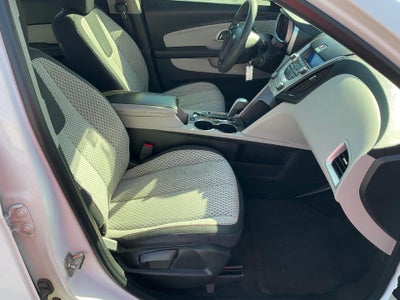 2013 Chevrolet Equinox FWD LS