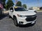 2018 Chevrolet Traverse FWD 3LT