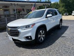 2018 Chevrolet Traverse FWD 3LT