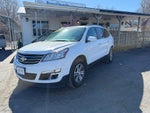 2017 Chevrolet Traverse FWD 2LT
