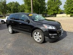 2016 Chevrolet Traverse AWD LTZ