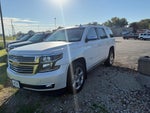2017 Chevrolet Tahoe 4WD Premier