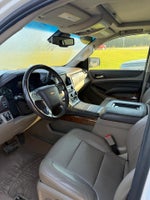 2017 Chevrolet Tahoe 4WD Premier