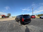 2016 Chevrolet Tahoe 4WD LTZ