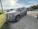2019 Chevrolet Suburban 4WD 1500 Premier