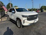 2023 Chevrolet Tahoe 4WD Premier