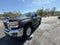 2015 GMC Sierra 2500 HD Double Cab Standard Box 4-Wheel Drive SLE