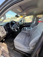 2015 GMC Sierra 2500 HD Double Cab Standard Box 4-Wheel Drive SLE