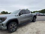 2023 GMC Sierra 1500 Crew Cab Short Box 4-Wheel Drive AT4