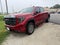 2023 GMC Sierra 1500 Crew Cab Standard Box 4-Wheel Drive AT4