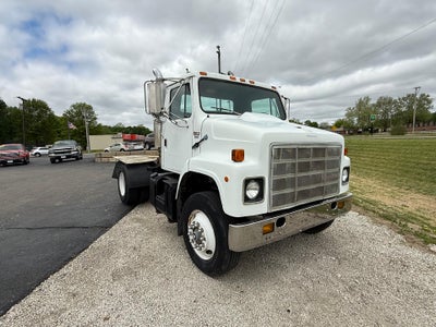 1988 INTERNATIO REG Base