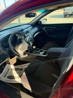 2013 Nissan Altima 4dr Sdn I4 2.5 S