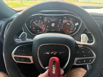 2023 Dodge Challenger SRT Hellcat RWD *Ltd Avail*