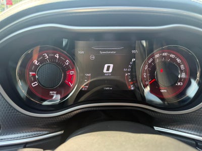 2023 Dodge Challenger SRT Hellcat RWD *Ltd Avail*