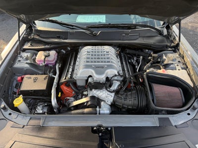 2023 Dodge Challenger SRT Hellcat RWD *Ltd Avail*
