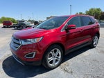 2018 Ford Edge Titanium AWD