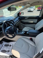2018 Ford Edge Titanium AWD