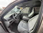 2004 Ford Freestar Wagon SES