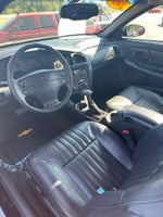 2001 Chevrolet Monte Carlo SS