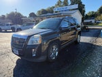 2015 GMC Terrain AWD SLT-2