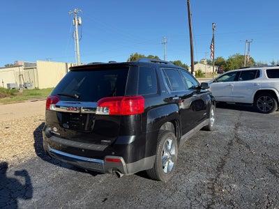 2015 GMC Terrain AWD SLT-2