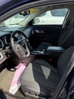 2017 Chevrolet Equinox FWD LT