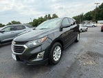 2019 Chevrolet Equinox FWD LT