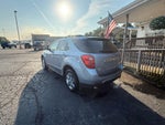 2015 Chevrolet Equinox AWD 2LT