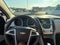 2015 Chevrolet Equinox AWD 2LT