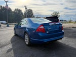 2011 Ford Fusion 4dr Sdn SEL FWD