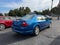 2011 Ford Fusion 4dr Sdn SEL FWD