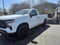 2026 Chevrolet Silverado 1500 Regular Cab Long Box 4-Wheel Drive WT